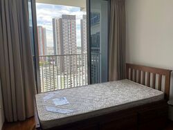 The Parc Condominium (D5), Condominium #603521881
